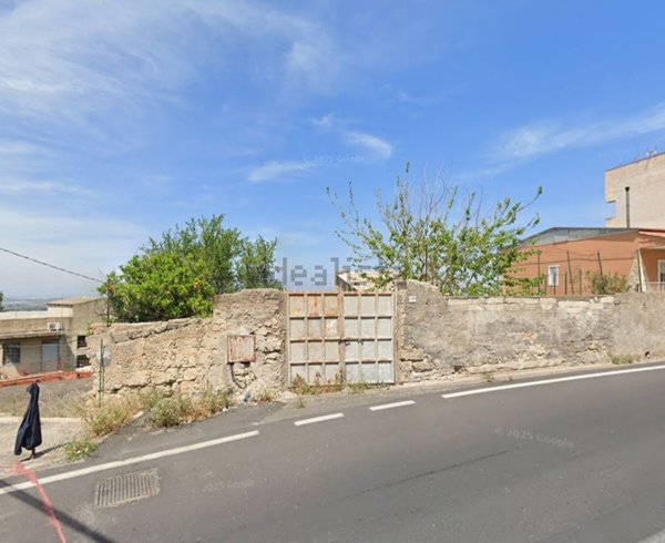 casa indipendente in vendita a Carlentini