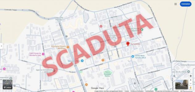 terreno edificabile in vendita a Carlentini