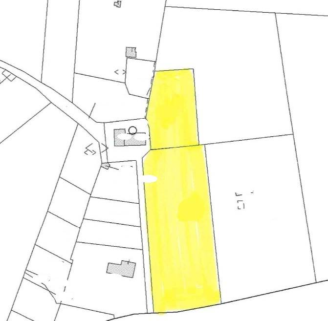 terreno agricolo in vendita a Carlentini in zona Pedagaggi