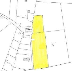 terreno agricolo in vendita a Carlentini in zona Pedagaggi