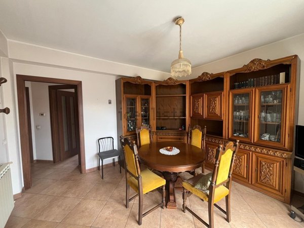 appartamento in vendita a Carlentini