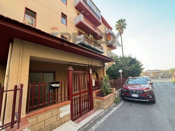 appartamento in vendita a Carlentini