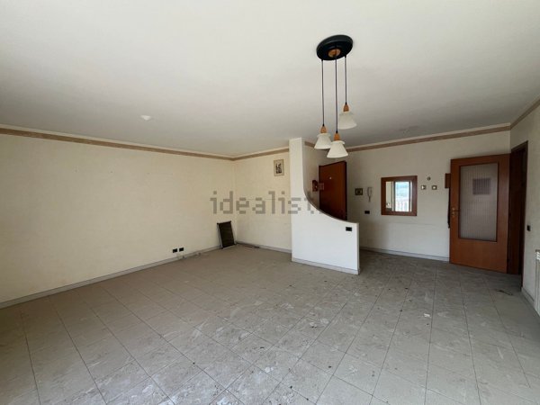 appartamento in vendita a Carlentini