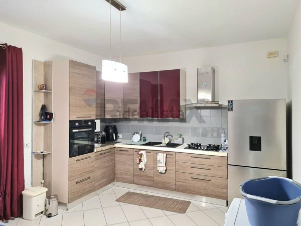 appartamento in vendita a Carlentini