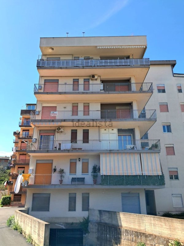 appartamento in vendita a Carlentini