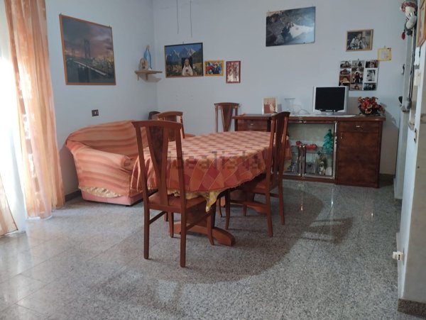 appartamento in vendita a Carlentini