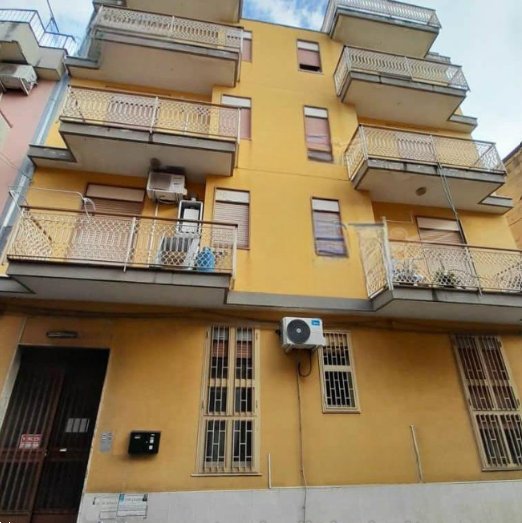 appartamento in vendita a Carlentini