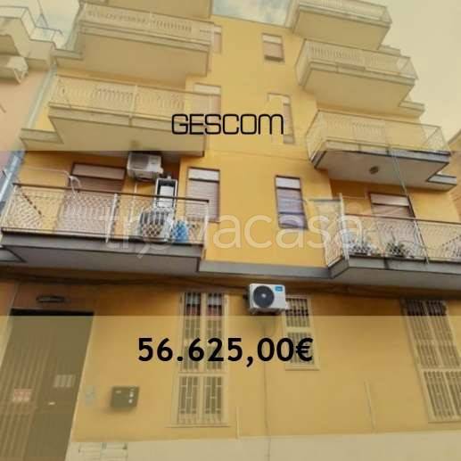 appartamento in vendita a Carlentini