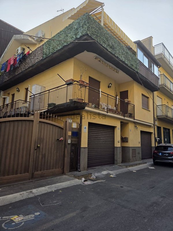 appartamento in vendita a Carlentini