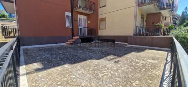 appartamento in vendita a Carlentini