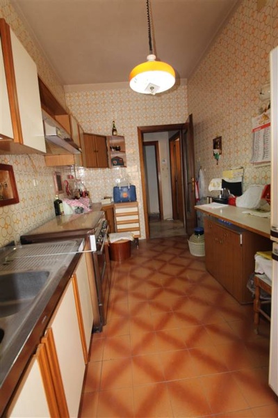 appartamento in vendita a Carlentini