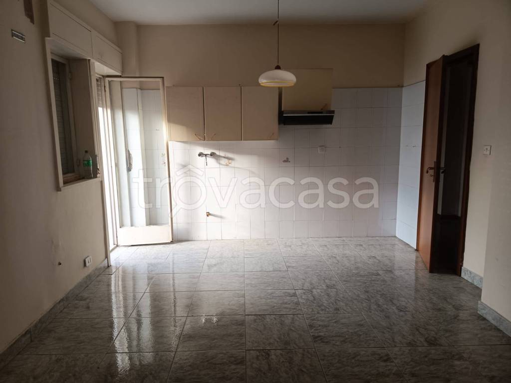 appartamento in vendita a Carlentini