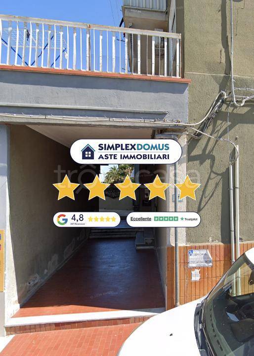 appartamento in vendita a Carlentini