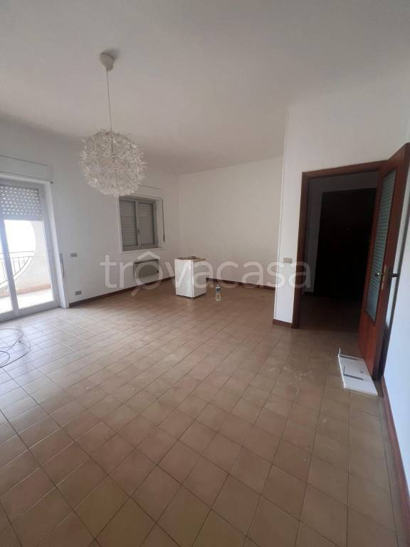 appartamento in vendita a Carlentini in zona Pedagaggi