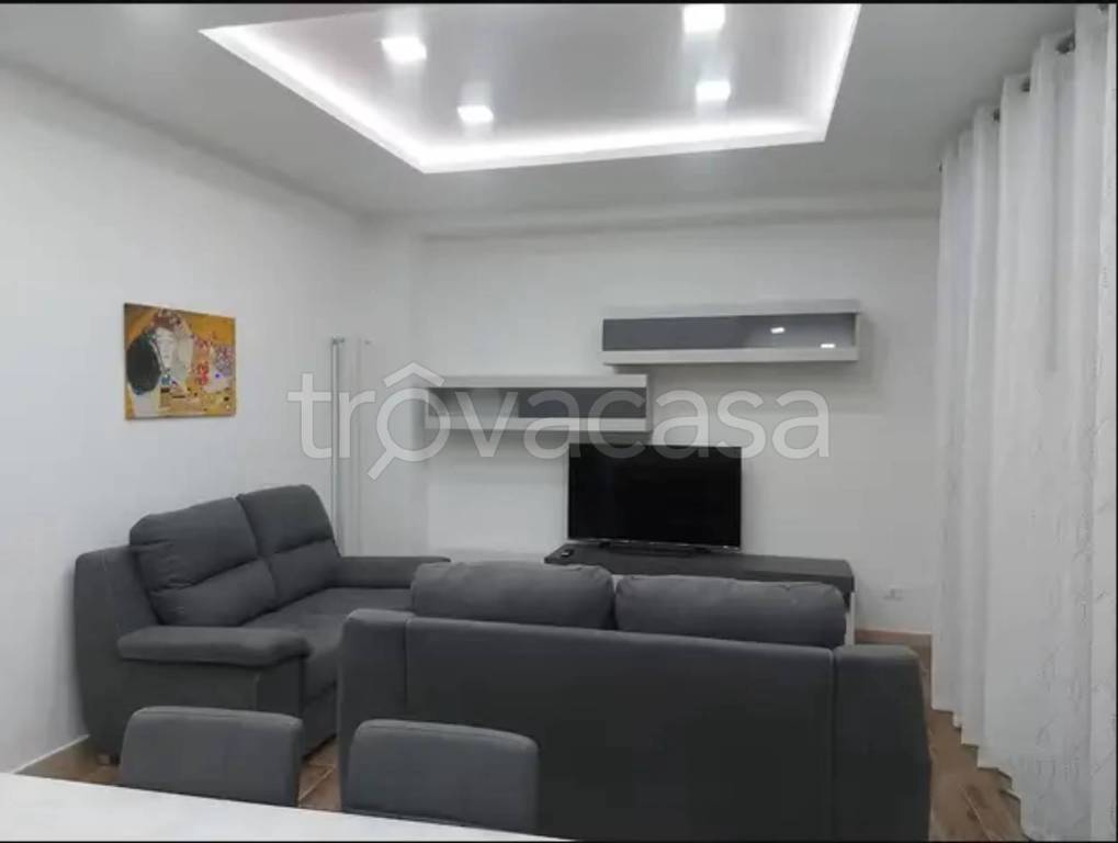 appartamento in vendita a Carlentini