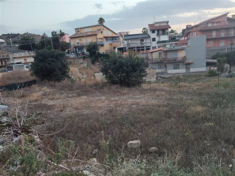 terreno in vendita a Carlentini