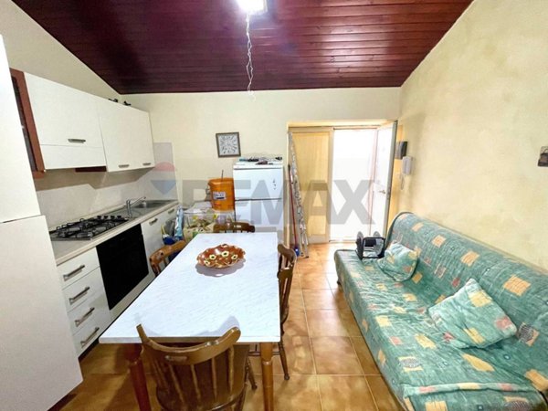 casa indipendente in vendita a Carlentini
