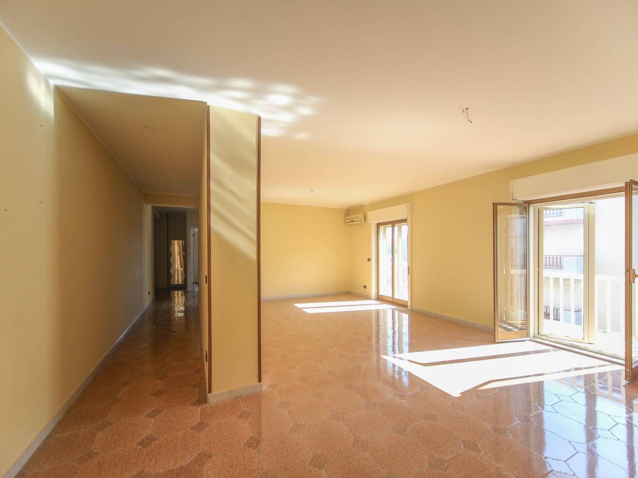 appartamento in vendita a Carlentini