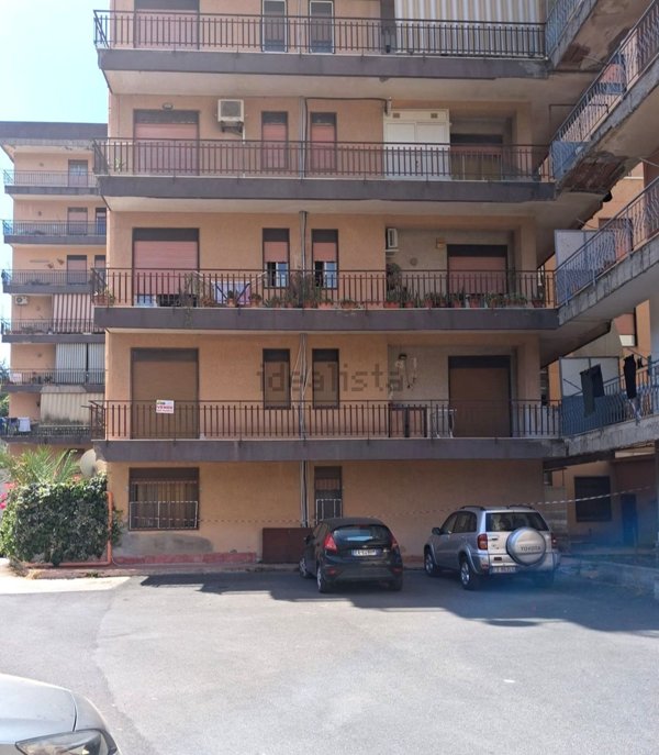 appartamento in vendita a Carlentini