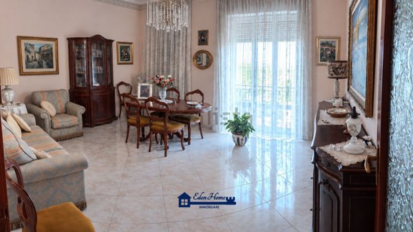 appartamento in vendita a Carlentini