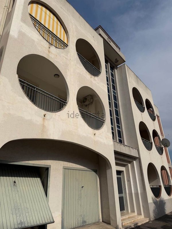 appartamento in vendita a Carlentini
