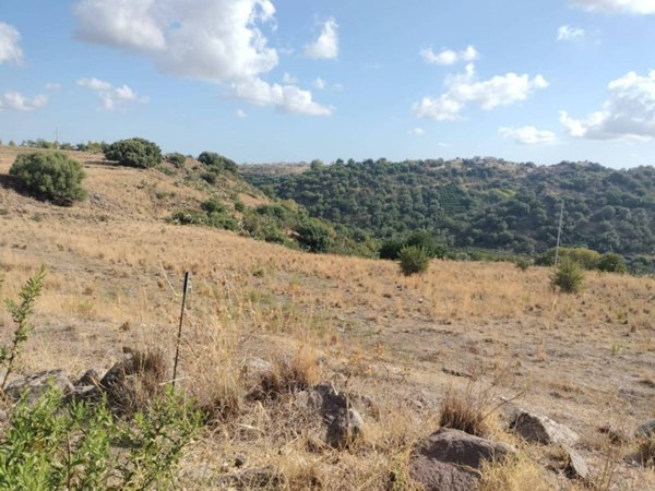 terreno in vendita a Carlentini
