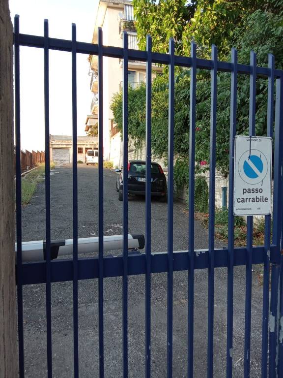 box auto in vendita a Carlentini