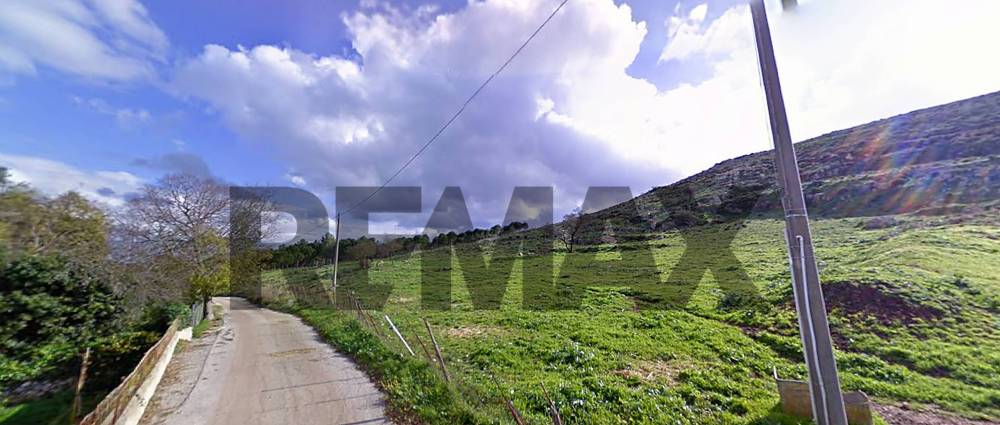 terreno agricolo in vendita a Carlentini