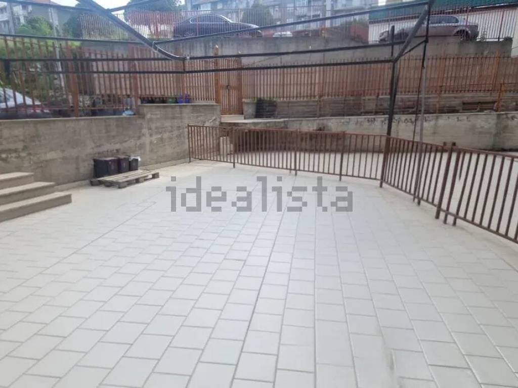 appartamento in vendita a Carlentini
