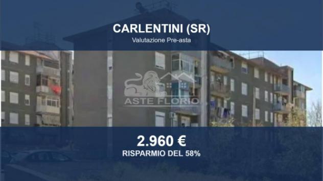box auto in vendita a Carlentini