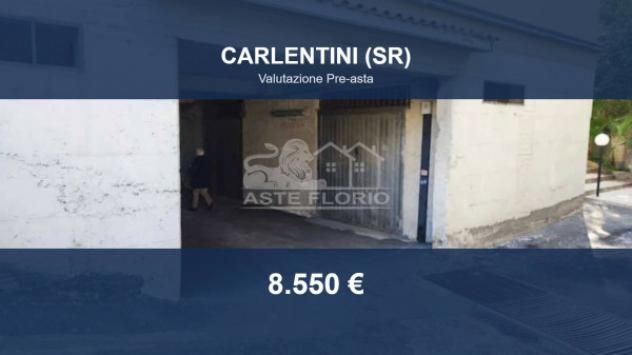 box auto in vendita a Carlentini