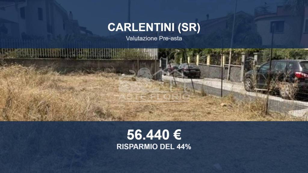 casa indipendente in vendita a Carlentini