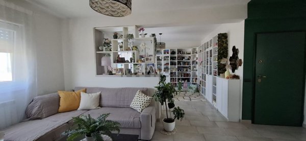 appartamento in vendita a Carlentini