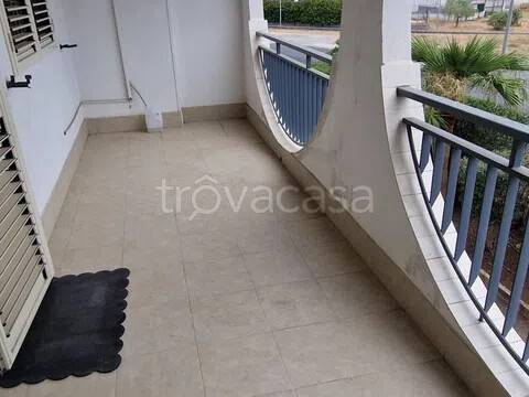 appartamento in vendita a Carlentini