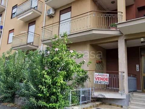 appartamento in vendita a Carlentini