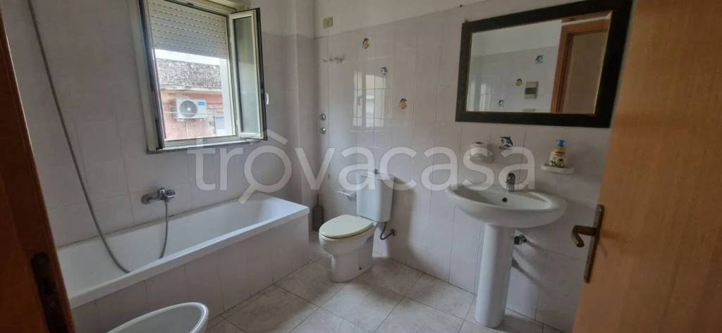 casa indipendente in vendita a Carlentini