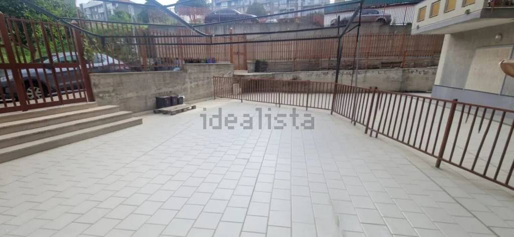 appartamento in vendita a Carlentini
