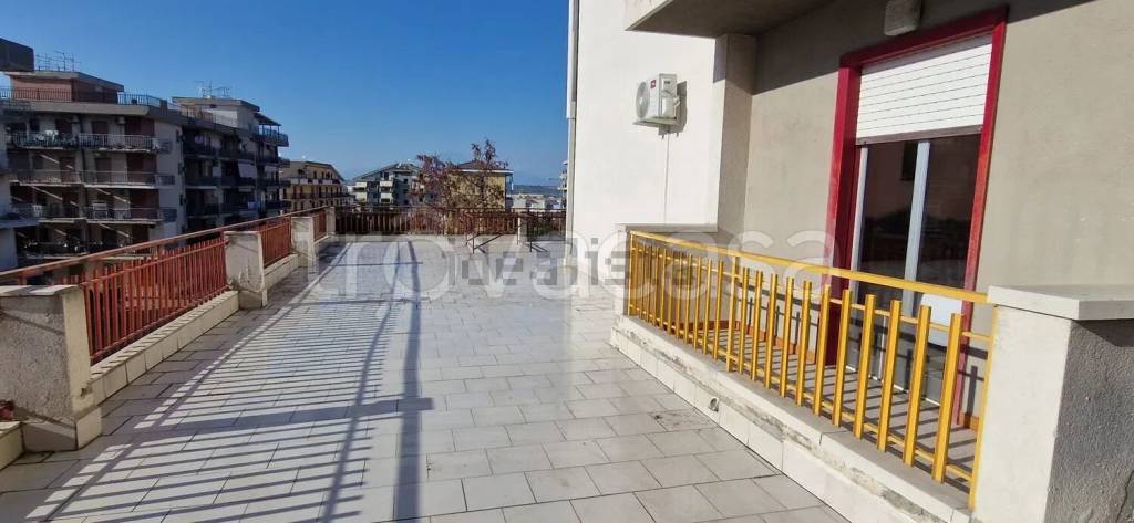 appartamento in vendita a Carlentini