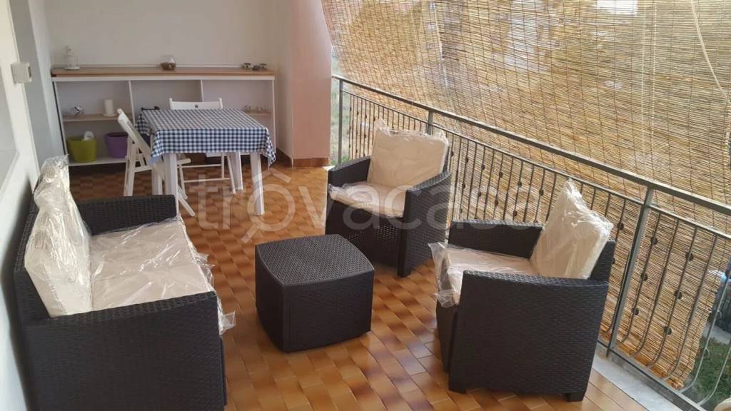 appartamento in vendita a Carlentini