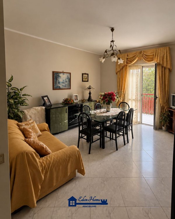 appartamento in vendita a Carlentini
