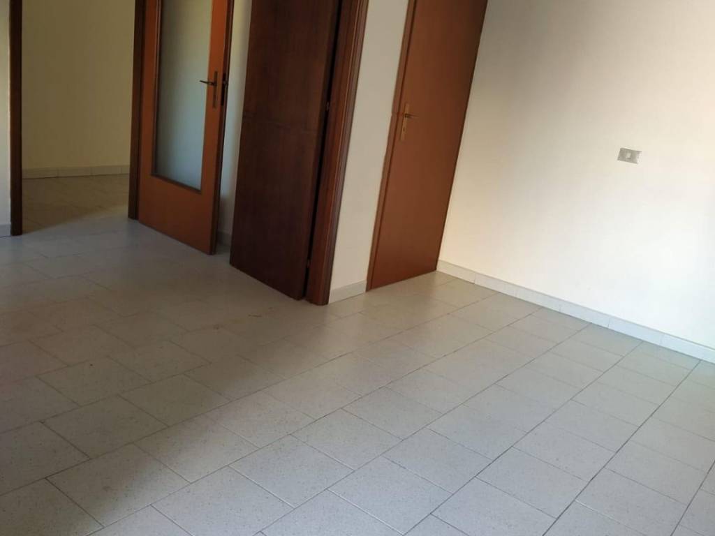appartamento in vendita a Carlentini