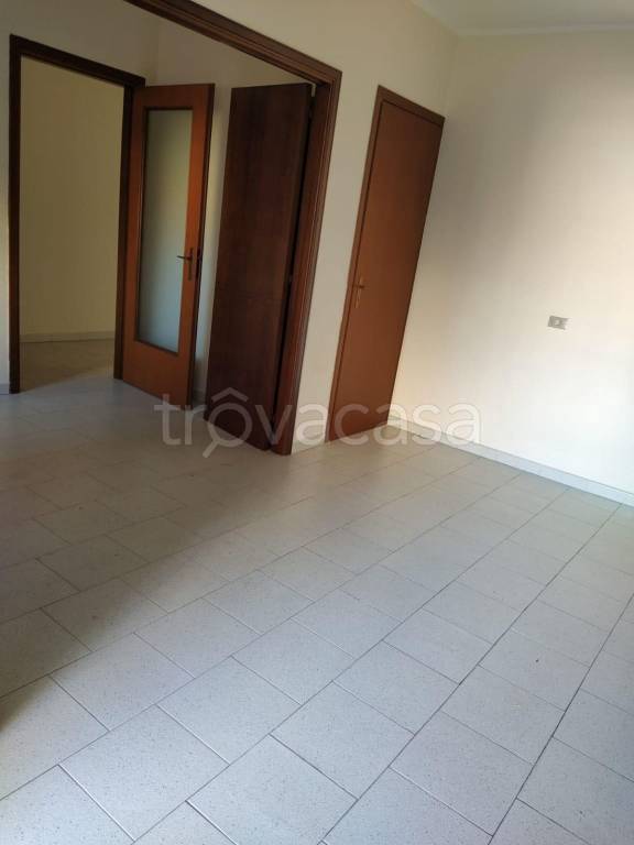 appartamento in vendita a Carlentini