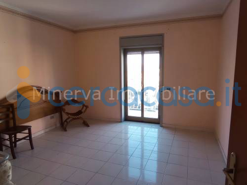 appartamento in vendita a Carlentini