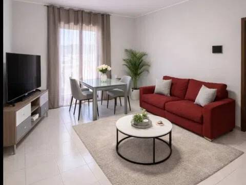 appartamento in vendita a Carlentini