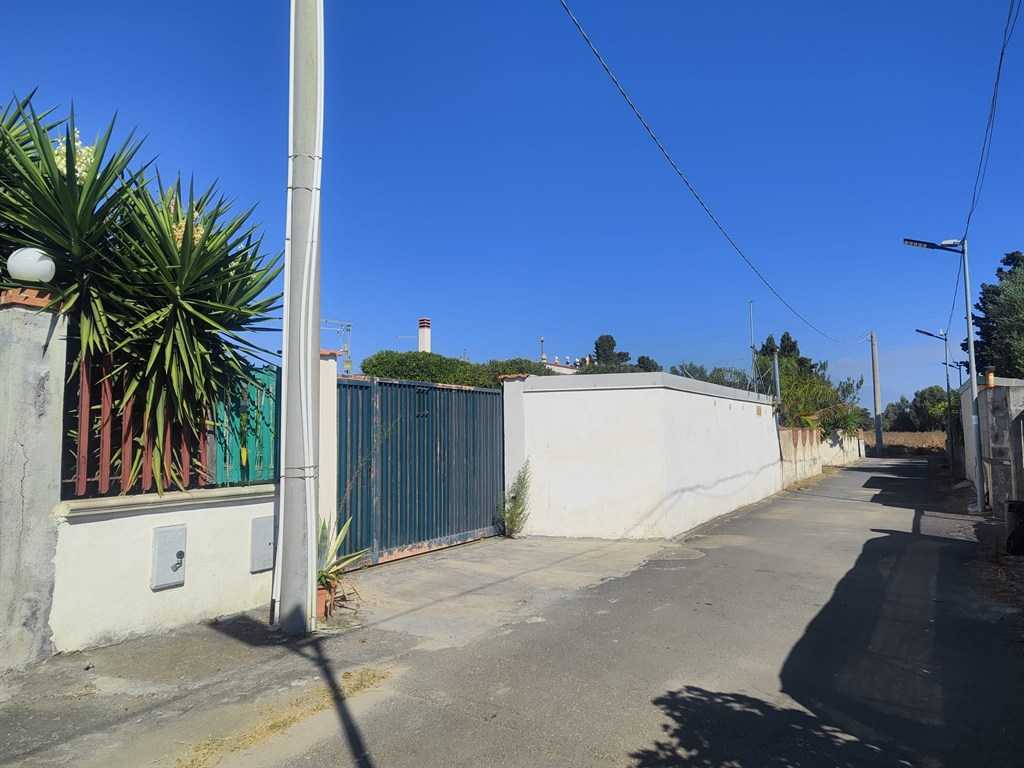 casa indipendente in vendita a Carlentini