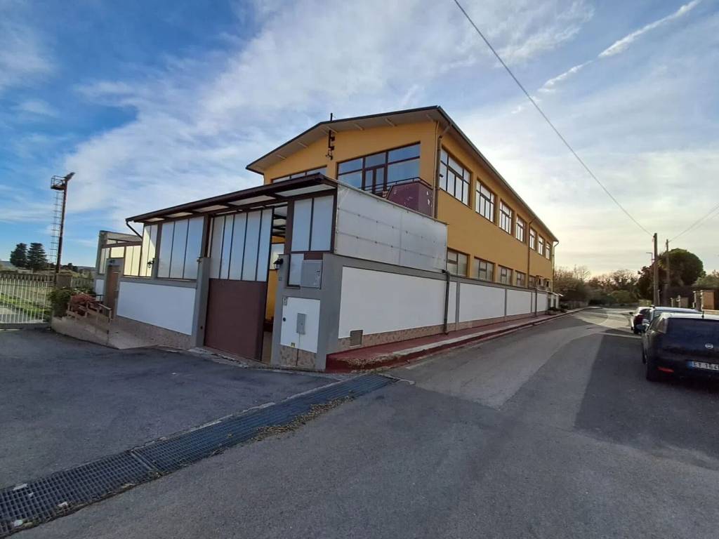 appartamento in vendita a Cassaro