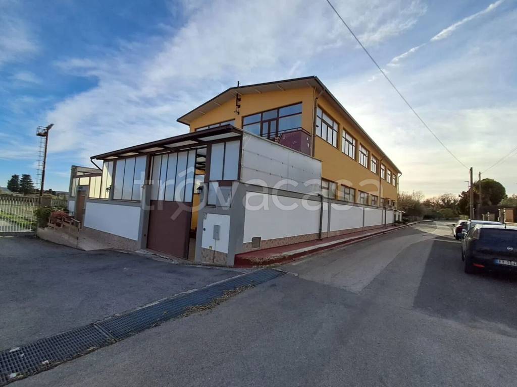 appartamento in vendita a Cassaro