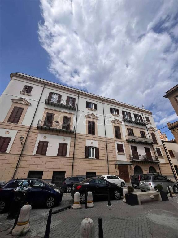 appartamento in vendita a Cassaro