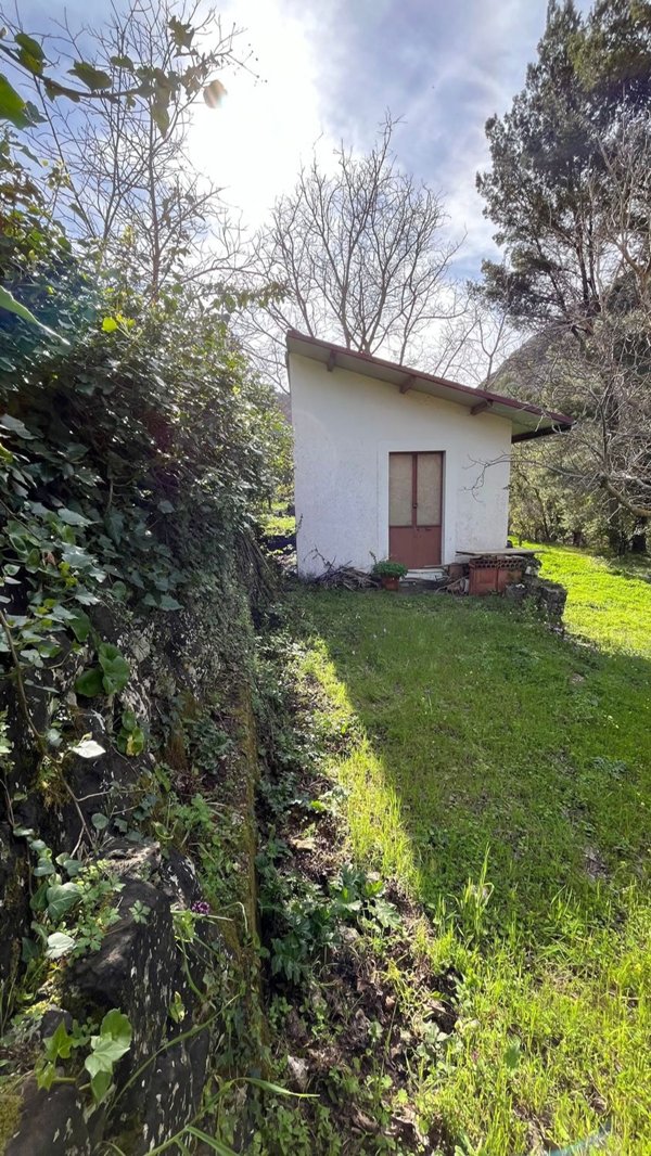 terreno agricolo in vendita a Cassaro