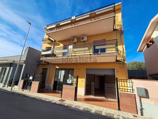 appartamento in vendita a Cassaro